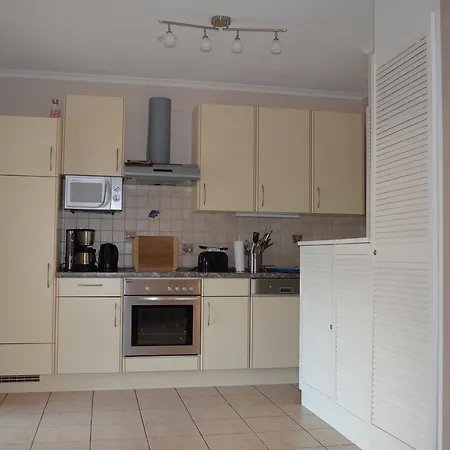 Feriehus Fh Bernstein